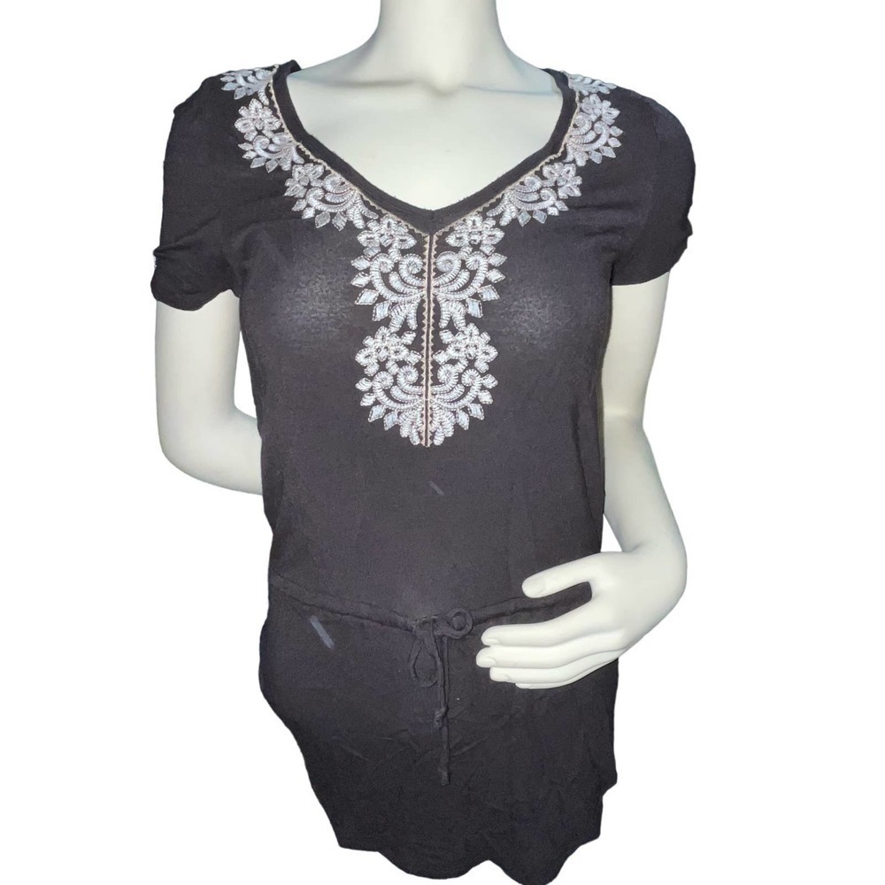 Maurice’s Tunic Top